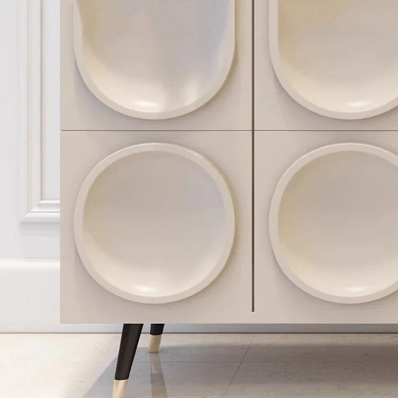 b62e9db0d656ac4ab58371af6767e400.jpg-full Introducing our Minimalist Living Room Cabinet—a seamless blend of modern design and practical elegance. Crafted from durable solid wood, this cabinet offers a sleek, minimalist aesthetic that complements any decor. With 1 to 5 cells for organized storage and display, it’s perfect for everything from books to decorative items. Its versatile design ensures it fits effortlessly into any room, adding both style and functionality. A timeless, high-quality piece that enhances your living space with enduring charm.