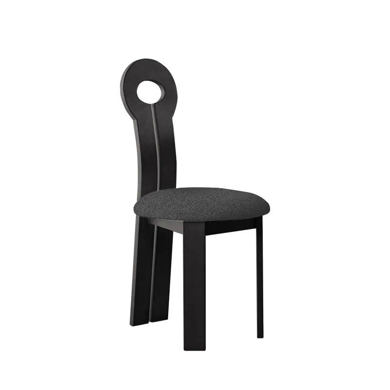 c1b8a39152cf719633845f2027835b90 Discover Timeless Elegance & Comfort with the Modern Minimalist Solid Wood Dining & Lounge Chair. Crafted from high-quality solid wood, this chair combines durability with a sleek, minimalist design that enhances any space. Ideal for dining, lounging, or creating a stylish reading nook, it offers ergonomic comfort without handrails. No assembly required, it’s ready to use right out of the box. Whether in your dining room, living room, or home office, this versatile chair is a statement piece that adds sophistication to your home. Order now and elevate your space with elegance and comfort.