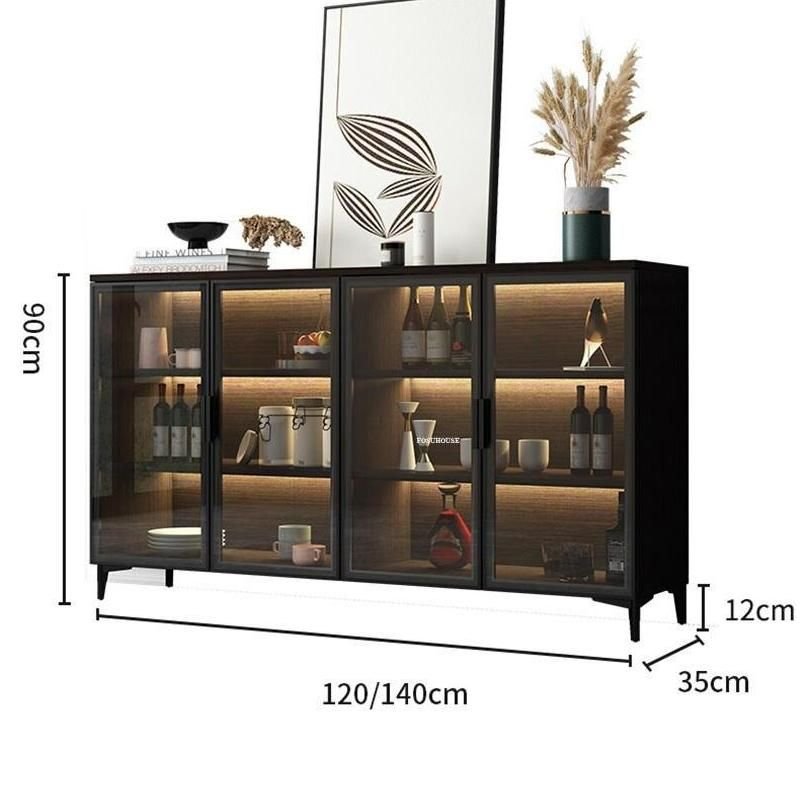 e6403cdad1b776a95452549d5d6510d1.jpeg-full Elevate your space with the Modern Minimalist Solid Wood Sideboard, a sophisticated fusion of luxury and practicality. Crafted from high-quality solid wood, this sleek sideboard offers ample storage while enhancing any room with its minimalist design. Ideal for living rooms, kitchens, or commercial spaces, it combines timeless style with durability. Its spacious compartments make organization effortless, while its elegant appearance ensures it complements any decor. Perfect for those seeking both form and function in one stunning piece.