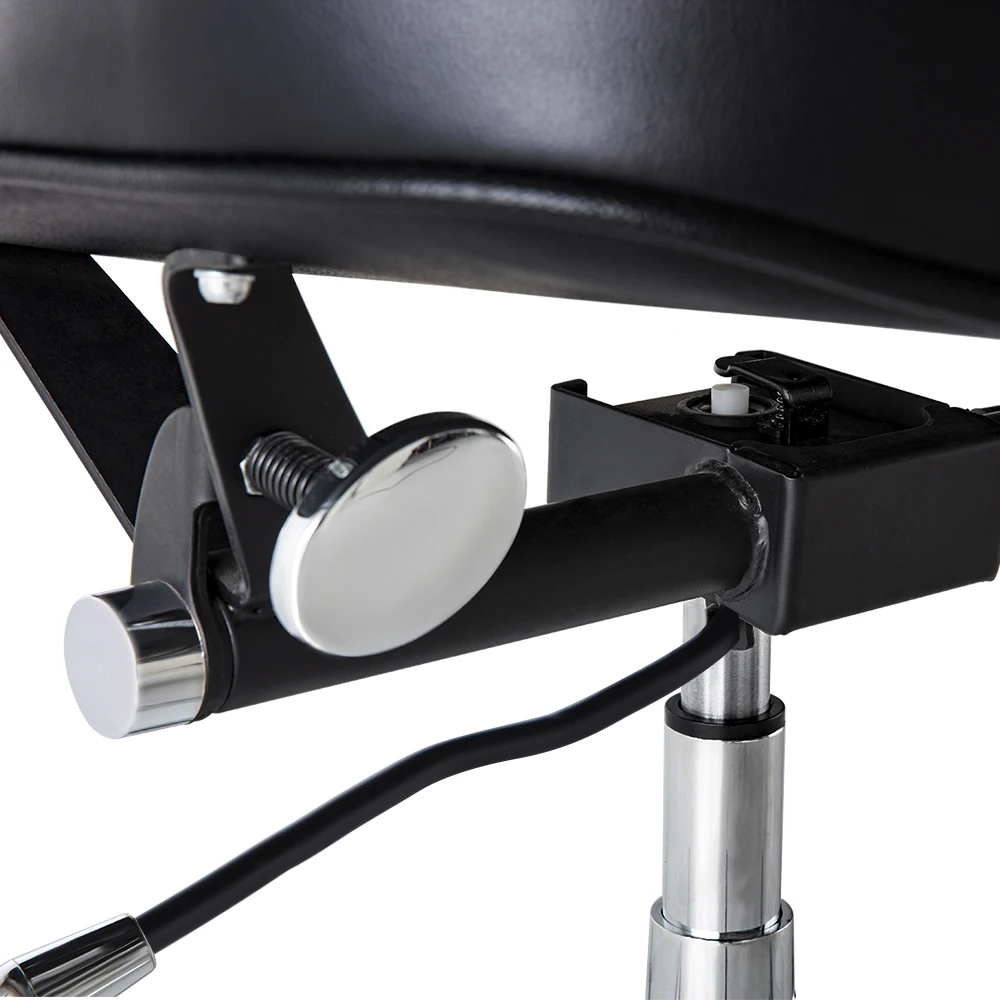 eray64 Elevate your workspace with the Luxurious Genuine Leather Swivel Office Chair—the perfect blend of style, comfort, and functionality. Crafted from premium genuine leather, this chair offers an executive look with exceptional ergonomic support, making it ideal for long hours at the desk. Features include a 360-degree swivel, supportive handrails, a high backrest for optimal posture, and smooth rollers for easy mobility. Available in black, brown, and beige white, this chair is designed to complement any office décor while providing lasting comfort and durability. Perfect for professionals who demand both luxury and performance.