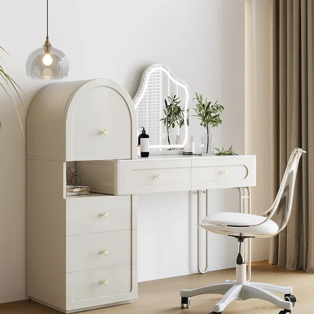 fgops1-waifu2x-photo-noise1 Discover the Elegance of Simplicity with our Modern Minimalist Cream Stone Plate Dresser. Perfectly designed for small apartments or bedrooms, this dresser combines functionality and style with a sturdy solid wood construction and a luxurious stone plate top. The smooth cream finish adds a touch of modern sophistication, seamlessly blending with any decor. Compact yet spacious, it’s ideal for organizing essentials, with a multi-functional design that can also serve as a work or display surface. Elevate your space today with this versatile and elegant dresser!