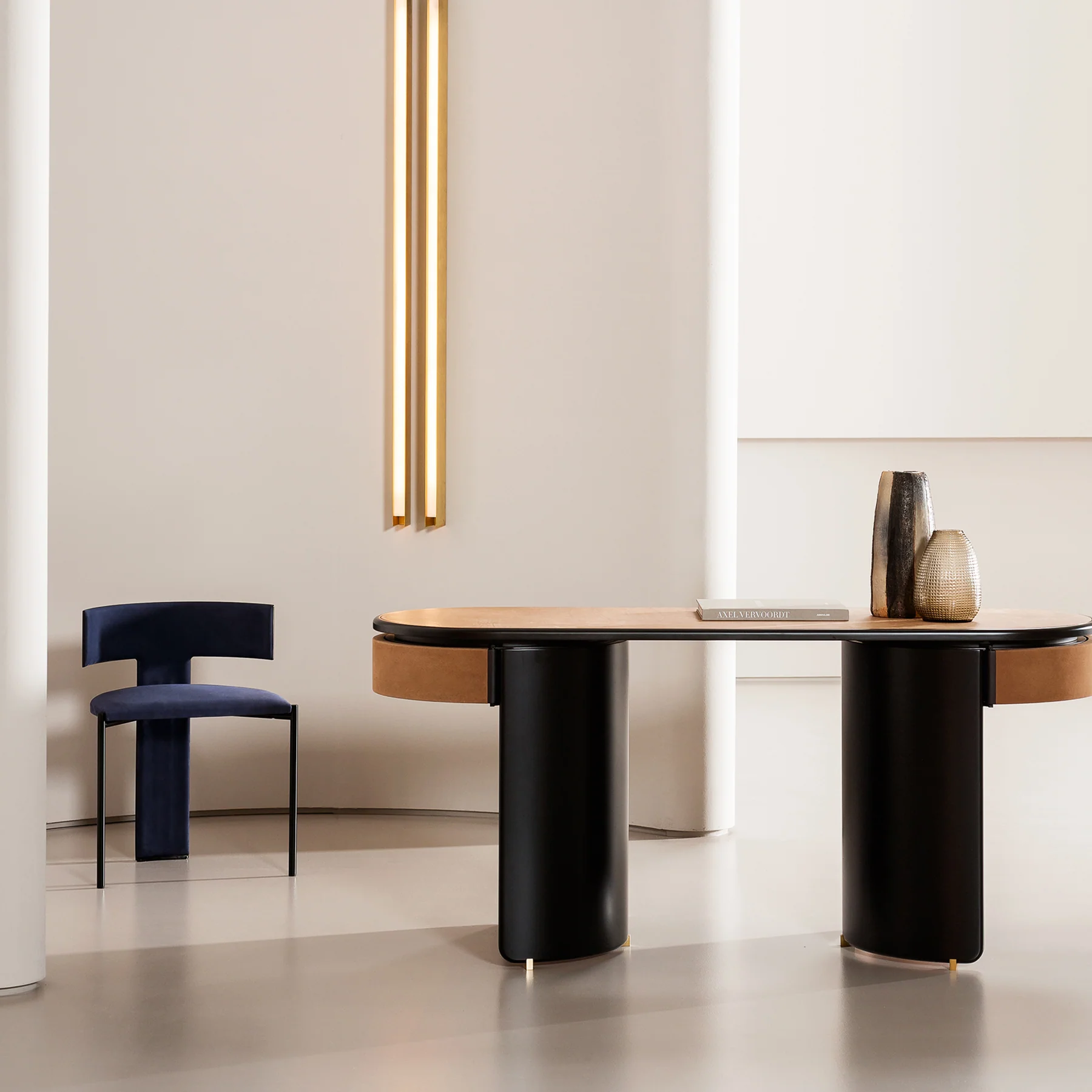 zsrfegtrhytd Enhance your dining space with the Mid-Century Modern Wooden Dining Chair—a perfect blend of luxury and simplicity. Crafted from high-quality wood, this chair features a sleek, minimalist design that complements any décor. The 800mm high backrest offers optimal support for a comfortable dining experience, while the non-rotatable, non-foldable structure ensures stability. Ideal for both everyday dining and special events, this chair adds timeless elegance to your home or banquet setting. Durable, stylish, and easy to integrate, it's the perfect statement piece for any space.